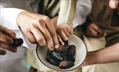 Sebelum Menyantap Hidangan Wajib Berdoa Untuk Keberkahan Ramadhan, Berikut Doa Berbuka Puasa Dari Riwayat Abu Daud