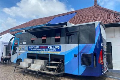 Jangan Sampai Kena Denda! Cek Lokasi Samsat Keliling Jadetabek 23 Februari 2026: Solusi Bayar Pajak Kendaraan Tanpa Ribet