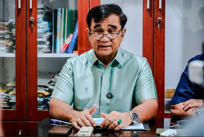 Penataan Nonhalal Berbasis Dialog, Ketertiban dan Kesehatan Jadi Prioritas