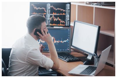Insider Trading Itu Apa, Sih? Ini Penjelasan dan Contoh Kasusnya