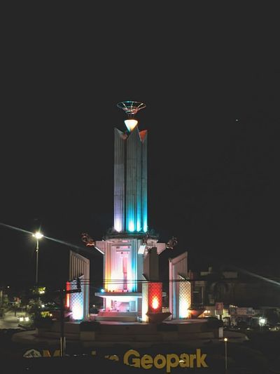 5 Tempat Jalan-Jalan Malam di Banjarbaru yang Seru, Hits, dan Aman