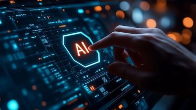 Dua Jenis Startup AI yang Mungkin Kehilangan Peminat di Masa Depan