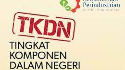 Kebijakan TKDN Indonesia: Tidak Mengikat untuk Produk AS