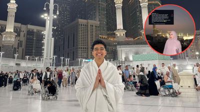 Kisah Lama Berbuah Nyata: Hadiah Umroh yang Pernah Dialihkan, Kini Mengantar Perubahan Hidup Seorang Pria