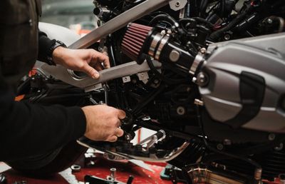 Cara Menghitung CC Motor dengan Rumus yang Tepat dan Mudah Dipahami