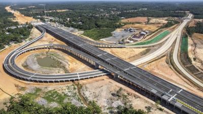 Jalan Tol Gratis untuk Pemudik Lebaran 2026: Apa yang Perlu Diketahui?