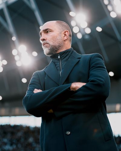 Reaksi Igor Tudor usai Tottenham Hotspur Dibantai Arsenal: Ada Kesenjangan Antara Kedua Tim