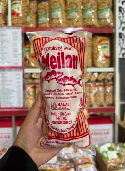 5 Oleh-Oleh Khas Kotabaru yang Wajib Dibeli: Lezat dan Autentik!