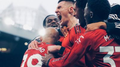Setan Merah Bertekad Kembali ke Jalur Kemenangan Melawan Everton
