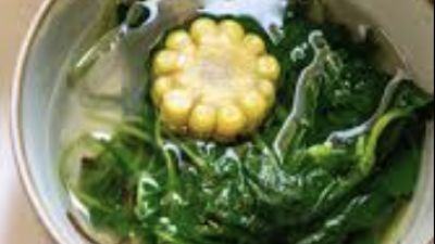Kelezatan dan Nutrisi Sayur Bayam Bening: Panduan Praktis