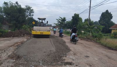 Pemprov Lampung Sebut Jalan Provinsi Aman Dilalui Selama Arus Mudik Lebaran