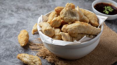 Panduan Membuat Pempek Palembang yang Kenyal dan Lezat