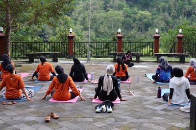Rumah Sandi Dukuh: Dari Markas Rahasia Perang ke Destinasi Edukasi Berkelas
