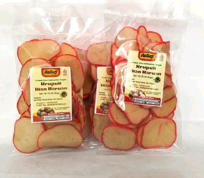 5 Oleh-Oleh Khas Barito Kuala yang Wajib Dibeli: Unik dan Autentik!