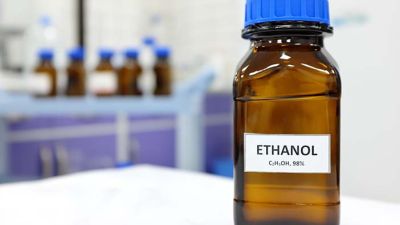 Impor Bioetanol: Indonesia Terikat Kesepakatan dengan AS untuk Pastikan Pasokan