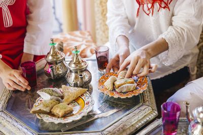 Rundown Acara Bukber Terlengkap: Contoh Susunan dan Tips agar Tidak Molor