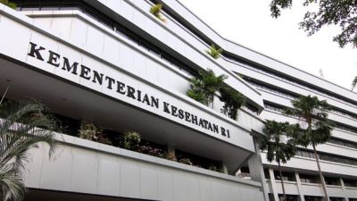 Kemenkes Indonesia Dapat Notifikasi Kasus Campak dari Australia