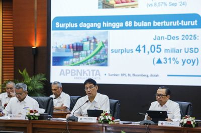 Menkeu Purbaya Minta Penerima LPDP Hina RI Kembalikan Uang Beasiswa Serta Bunganya