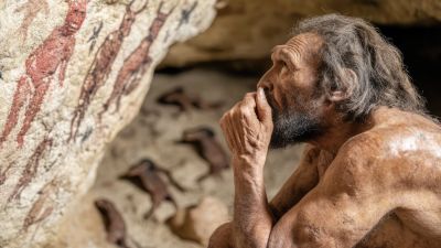 Dinamika Evolusi Manusia: Fakta yang Sering Terlewatkan