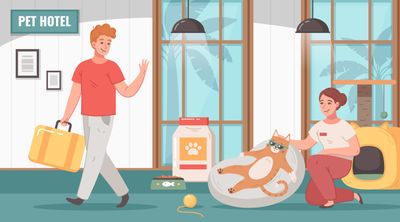 Mau Liburan Tenang? Ini 5 Rekomendasi Pet Hotel Terbaik di Jakarta untuk Titip Anabul Tercinta!