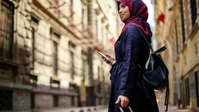 Tips Traveling Ringan untuk Menemani Bulan Puasa
