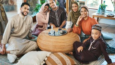Memaknai Ramadan: Dari Rutinitas ke Spiritualitas