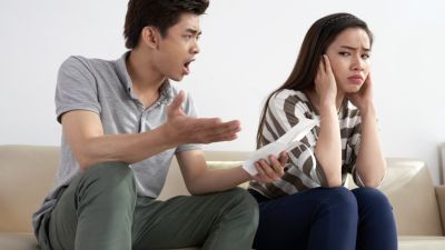 Menelusuri Makna Mimpi Diselingkuhi dalam Konteks Emosia dan Relasi