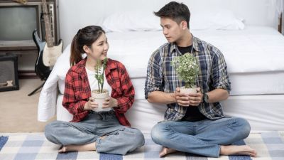 Makna di Balik Mimpi Pertemuan dengan Mantan