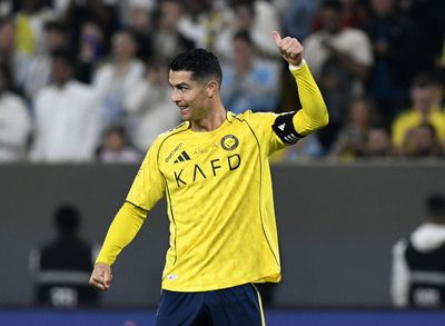 Pelatih Al Nassr Sebut Cedera Cristiano Ronaldo Cukup Serius, Diperkirakan akan Absen Lama!