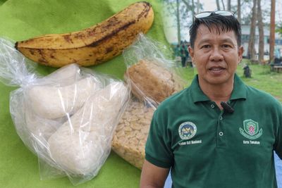 Menu MBG Ramadan Viral, Yayasan Pastikan Tidak Ada Pelanggaran Teknis