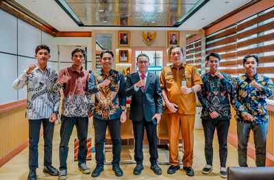 Zakiyuddin Serukan Pelajar Al Washliyah Jadi Garda Antinarkoba dan Judol