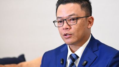 Dinamika Global: Banyak Negara Beralih ke Mode Bertahan Hidup dalam Ketidakpastian