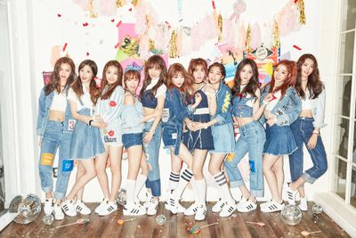I.O.I Siap Comeback Usai 9 Tahun, Rayakan Anniverasry Debut dengan Album Baru