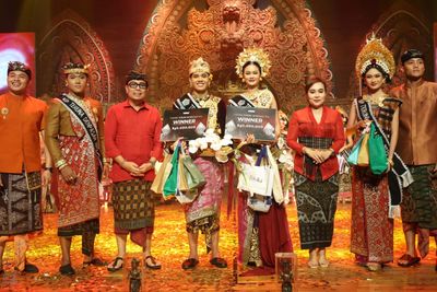 Grand Final TTD 2026: Ajang Lahirkan Duta Muda Berintegritas untuk Denpasar
