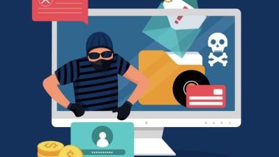 Membangun Kebiasaan Digital demi Melindungi Diri dari Penipuan Online