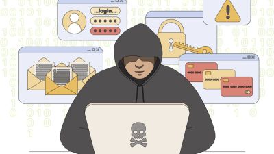 Pentingnya Verifikasi Dua Langkah untuk Perlindungan Akun Digital