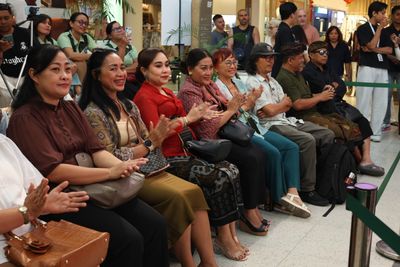 Dari Diri Rawat Bumi , Gerakan Kolaboratif Lawan Darurat Sampah di Denpasar
