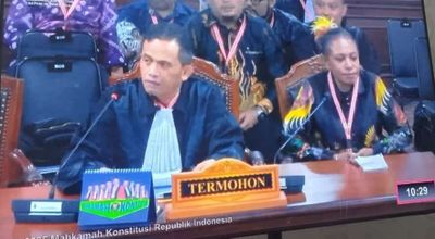 KPU Waropen Digugat, Kuasa Hukum Tuding Wanprestasi Kontrak Rp869 Juta