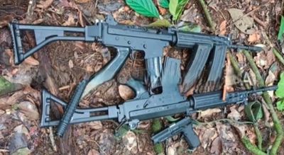 TPNPB Klaim Rampas Senjata di Nabire, Dua Aparat Disebut Tewas