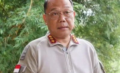 Satgas Damai Cartenz: Kekerasan KKB Papua Melonjak Drastis