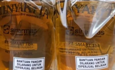 DPRK Mimika Desak Pengawasan Minyakita Diperketat