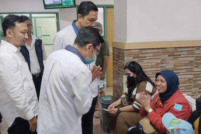 Fakta Lengkap Insiden Transjakarta Koridor 13: Sebanyak 23 Penumpang Luka Ringan Telah Pulang, Transjakarta Tanggung Semua Biaya Medis