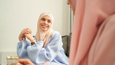 Strategi Efektif Menjaga Penampilan Selama Ramadan