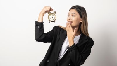 Strategi Menyusun Rutinitas Sehat untuk Hidup yang Lebih Teratur