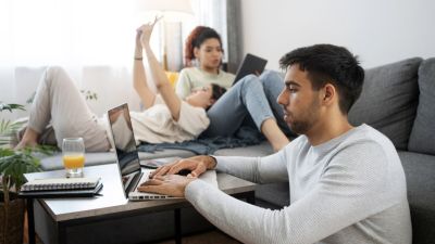 Strategi Efektif Menjaga Keseimbangan Hidup yang Sehat