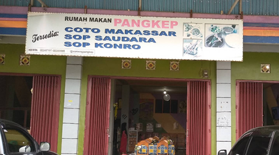 Rekomendasi Rumah Makan di Nabire, Sensasi Makan Siang dengan View Laut