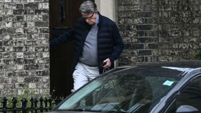 Kasus Peter Mandelson: Pembebasan Mantan Duta Besar Inggris Usai Ditangkap Terkait Epstein