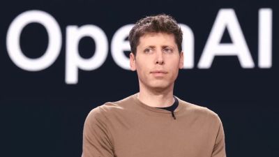 Pandangan Sam Altman Terhadap Ide Pusat Data di Luar Angkasa