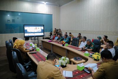 Data BPS Februari 2026: Lampung Jadi Provinsi dengan Inflasi Tahunan Terendah