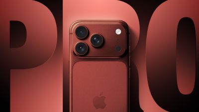 Bocoran Terbaru iPhone 18 Pro: Warna Deep Red dan Kamera Canggih yang Bikin Penasaran